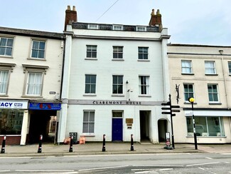 More details for 1 Market Sq, Bicester - Office for Lease