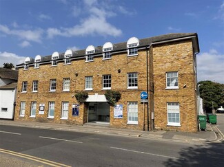 More details for 1 Lord St, Gravesend - Office for Lease