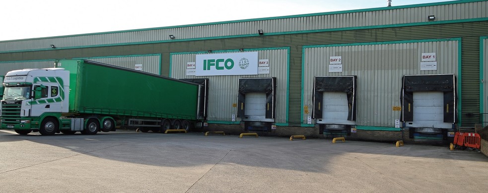 Loscoe Clos, Normanton for lease - Building Photo - Image 2 of 4