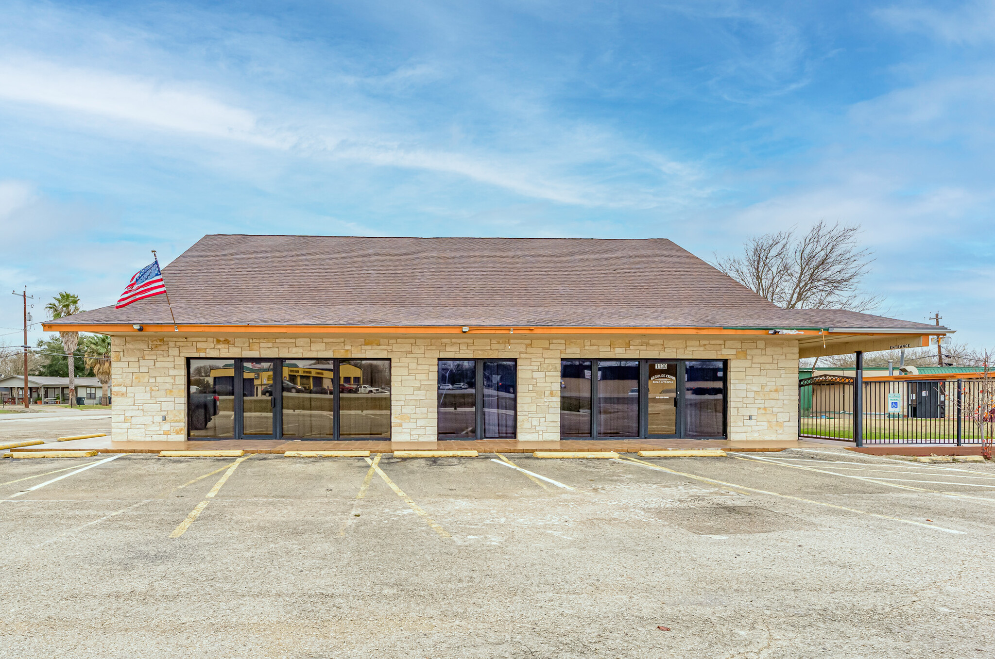 1130 N State Highway 123, San Marcos, TX for sale Building Photo- Image 1 of 1