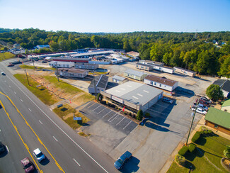 More details for 13430 Wade Hampton blvd, Greer, SC - Industrial for Sale