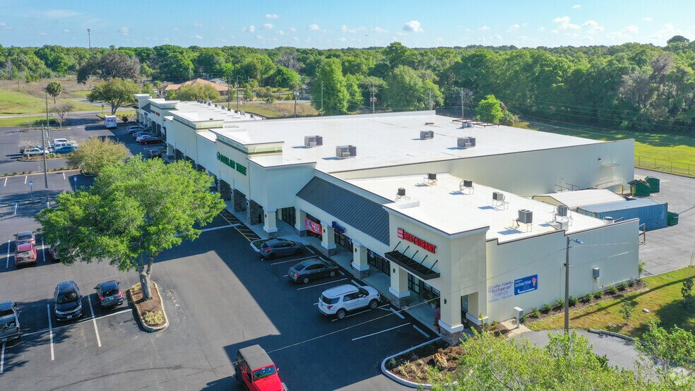 11223 N Williams St, Dunnellon, FL for sale - Primary Photo - Image 1 of 1