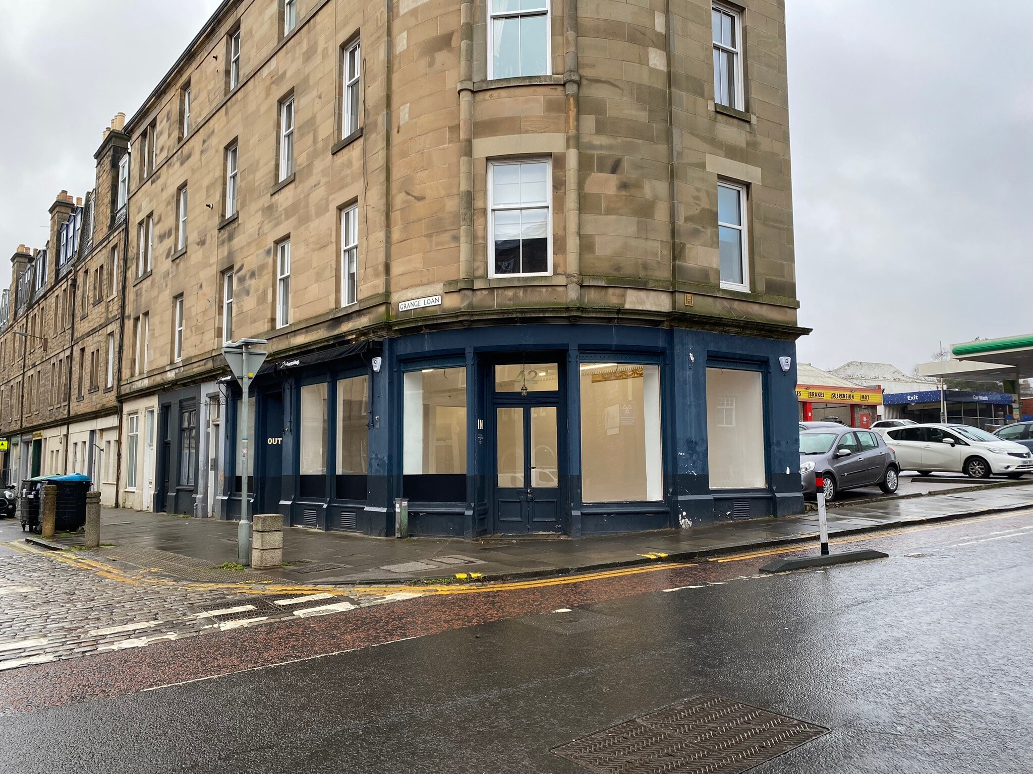 42 Ratcliffe Ter, Edinburgh for sale Building Photo- Image 1 of 1