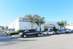 2910-2912 E Blue Star St, Anaheim CA - Commercial Real Estate