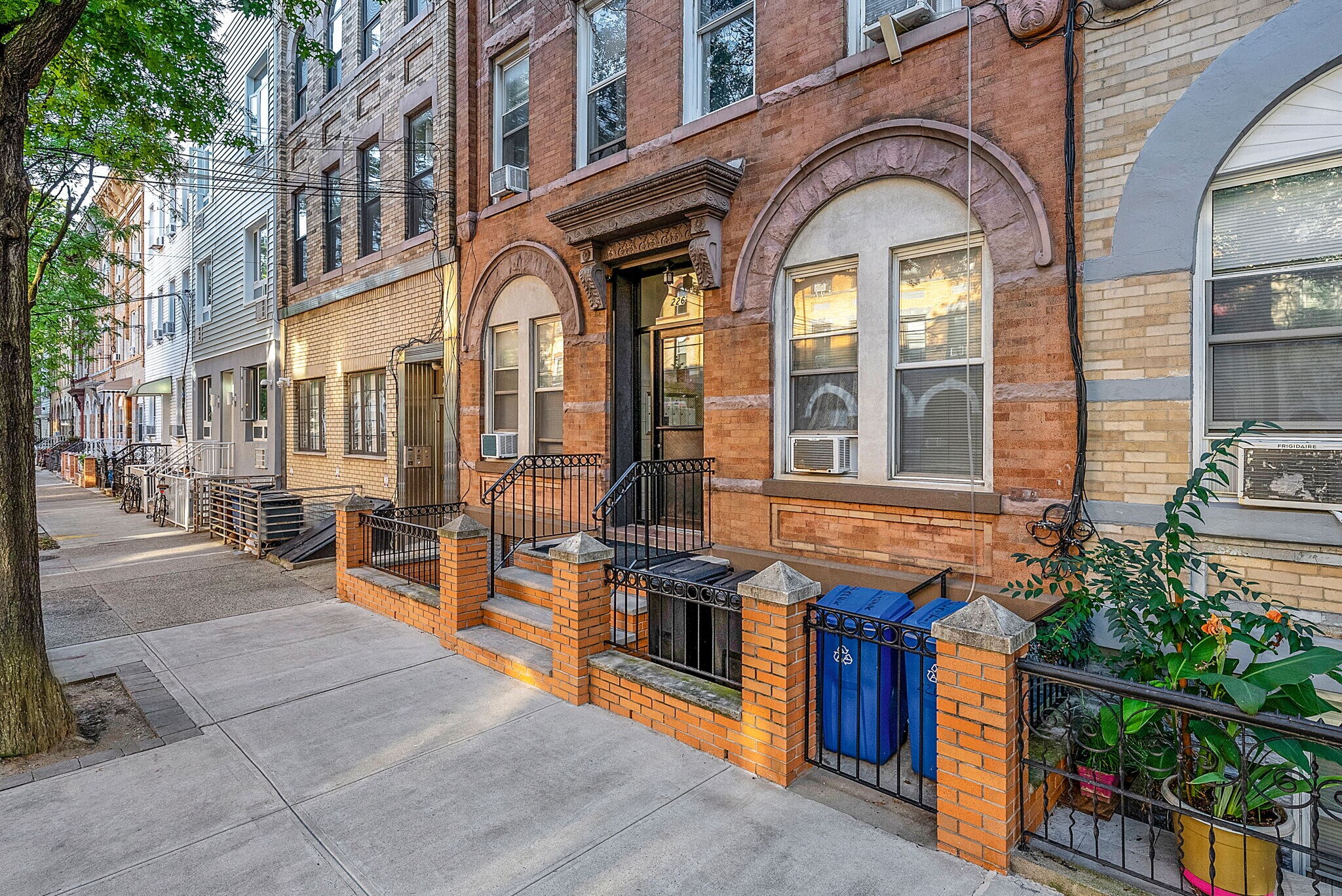 226 Kingsland Ave, Brooklyn, NY for sale Building Photo- Image 1 of 1