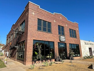 More details for 3901 Main St, Dallas, TX - Office/Retail for Lease