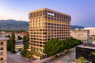 More details for 177 E Colorado Blvd, Pasadena, CA - Office for Lease