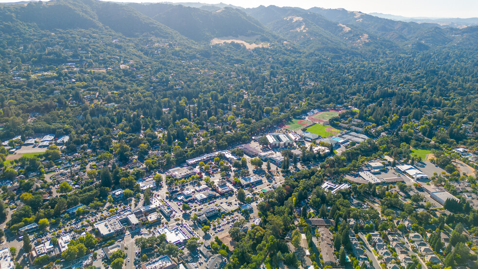 321 Hartz Ave, Danville, CA for sale - Aerial - Image 1 of 17