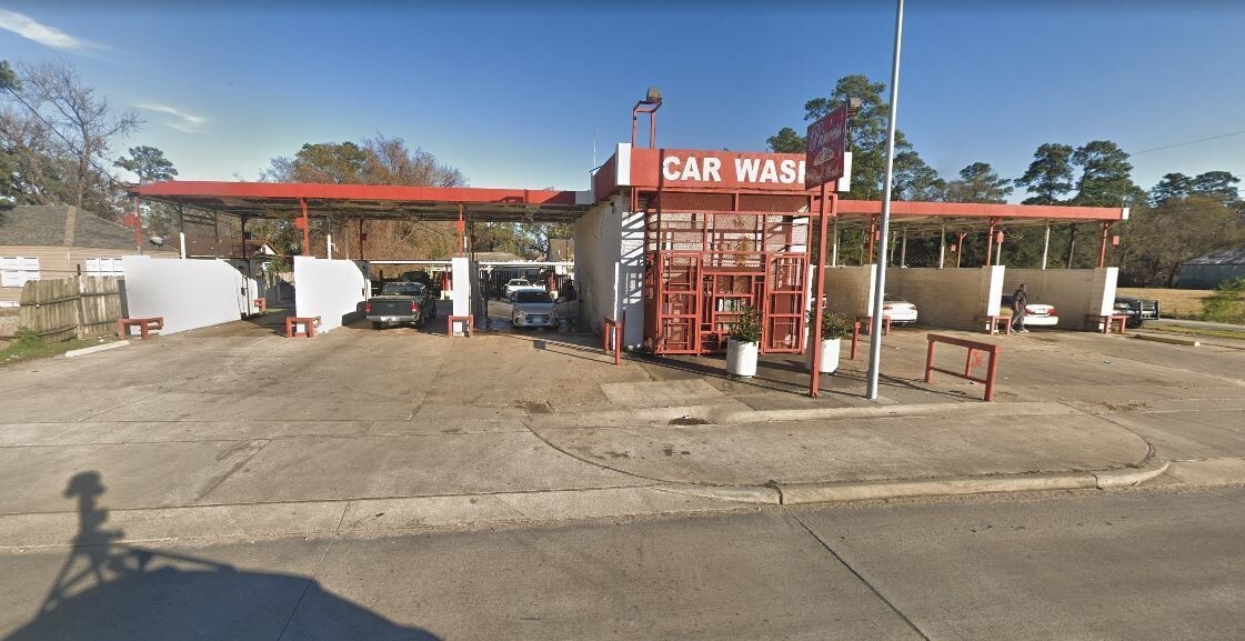 7904 Homestead Rd, Houston, TX 77028