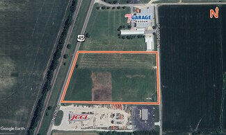 More details for North 3rd st, Effingham, IL - Land for Sale