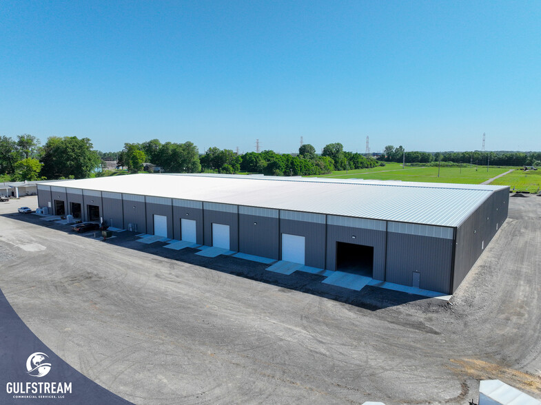 4148 Highway 144, Owensboro, KY for lease - Building Photo - Image 2 of 14