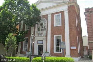 15 S Main St, Chambersburg, PA for sale Primary Photo- Image 1 of 1