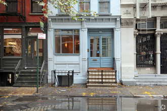 53 Wooster St, New York, NY for lease Building Photo- Image 1 of 8