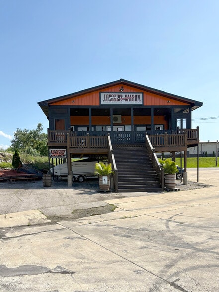 1565 Riverview St, Portage Des Sioux, MO for lease - Building Photo - Image 2 of 14