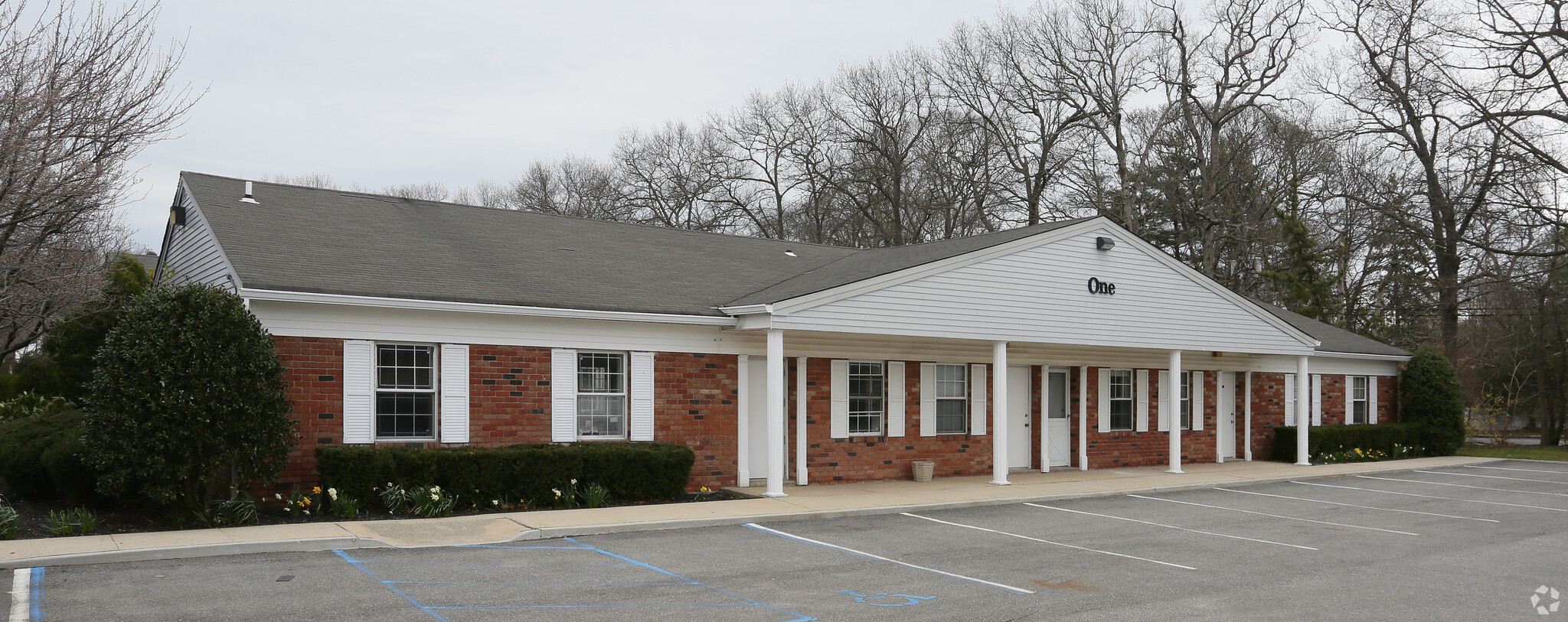 1 Medical Dr, Port Jefferson Station, NY for sale Primary Photo- Image 1 of 1