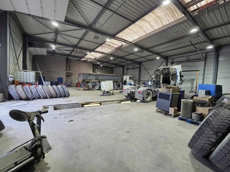 Flex in Claye-Souilly for sale Building Photo- Image 1 of 13