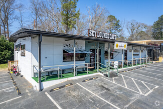 More details for 1850 Lawrenceville Hwy, Decatur, GA - Retail for Lease