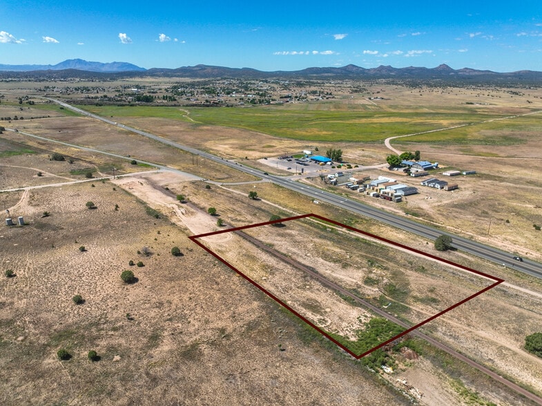 23155 AZ-89, Paulden, AZ for sale - Primary Photo - Image 1 of 8