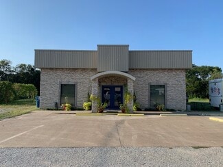 More details for 1309 E Milam St, Mexia, TX - Retail for Sale