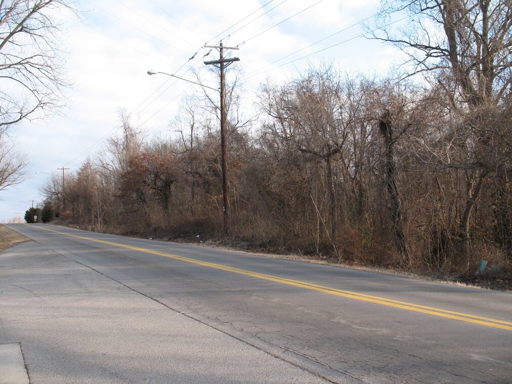 S West End Blvd, Cape Girardeau, MO for sale Primary Photo- Image 1 of 1