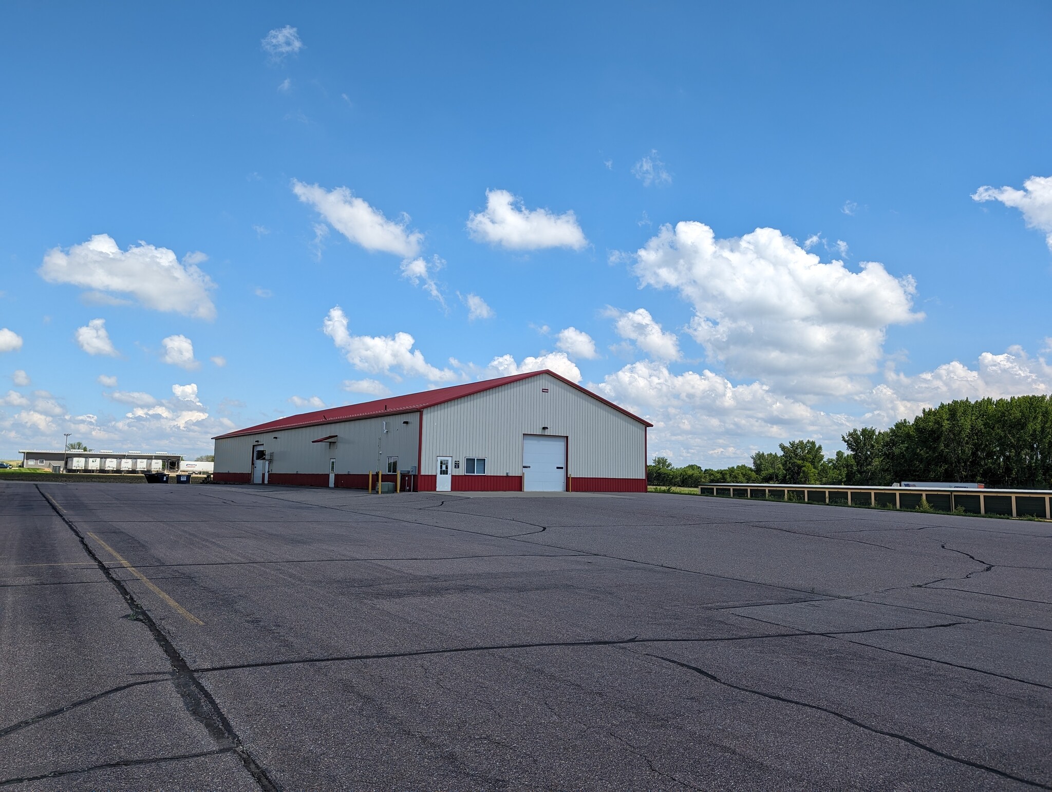 134 Zieske rd, Courtland, MN for lease Primary Photo- Image 1 of 10