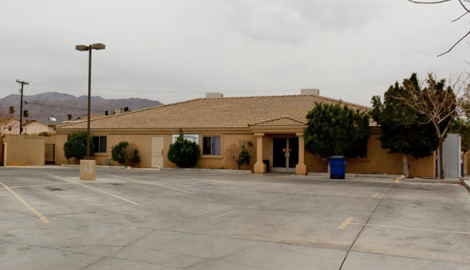 3598 Jamaica Blvd S, Lake Havasu City, AZ 86406 | LoopNet