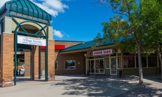 2640 52nd St NE, Calgary, AB for lease - Building Photo - Image 3 of 8