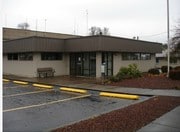469 Nehalem St, Clatskanie OR - Warehouse