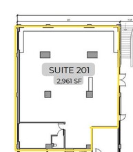 1300 3rd St S, Naples, FL for lease Floor Plan- Image 1 of 1