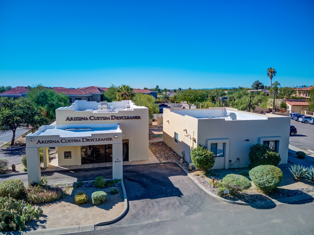 8711 E Pinnacle Peak Rd, Scottsdale, AZ 85255 Village at Pinnacle Peak