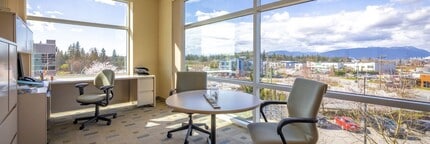 8700 200th St, Langley, BC for lease Interior Photo- Image 1 of 1