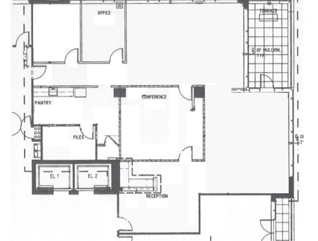 1984 Isaac Newton Sq W, Reston, VA for lease - Floor Plan - Image 3 of 67