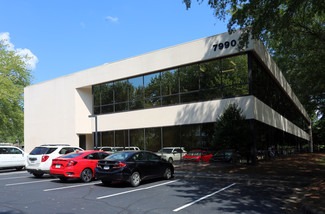 More details for 7990 North Point Blvd, Winston-Salem, NC - Office for Lease