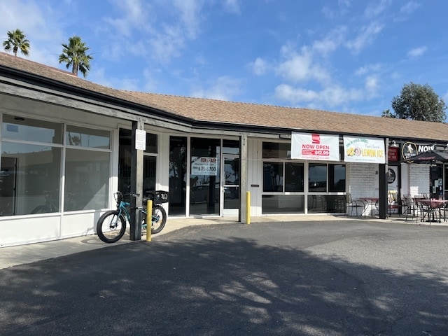 2708-2716 Via Cascadita, San Clemente, CA for lease Interior Photo- Image 1 of 4