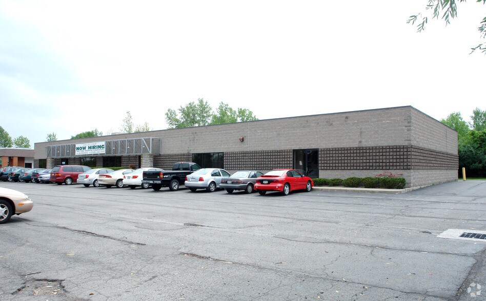 3375 Brighton Henrietta Town Line Rd, Rochester, NY 14623