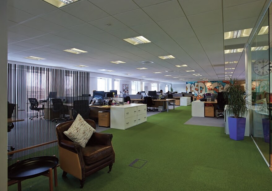 40 Queen Sq, Bristol for sale Interior Photo- Image 1 of 1