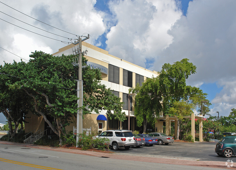 3600 N Ocean Blvd, Fort Lauderdale, FL for lease - Building Photo - Image 1 of 1