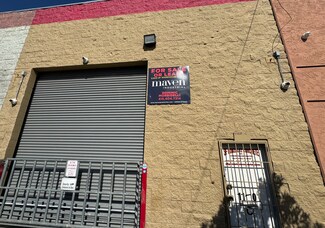 More details for 1160 Revere Ave, San Francisco, CA - Industrial for Lease