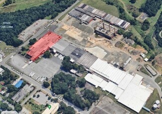 More details for 2420 Fairview St, Greensboro, NC - Industrial for Lease