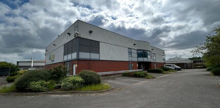 1 Narvik Rd, Hull for lease Building Photo- Image 1 of 1