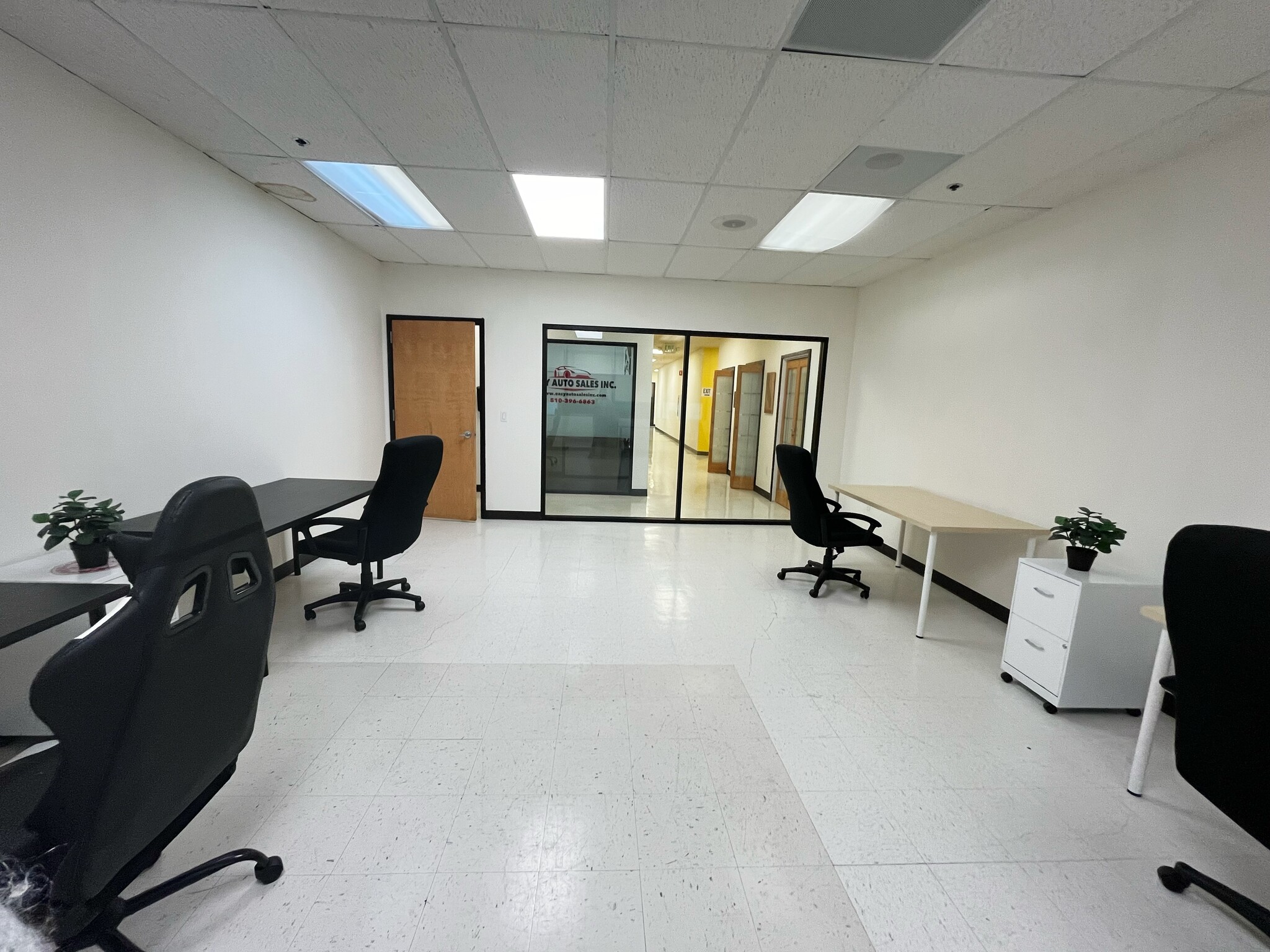 8407 Central Ave, Newark, CA for lease Interior Photo- Image 1 of 4