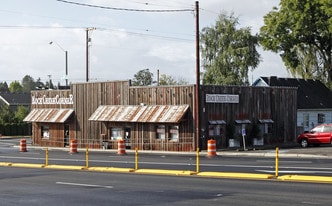 18515 NW West Union Rd, Portland OR - Retail Space