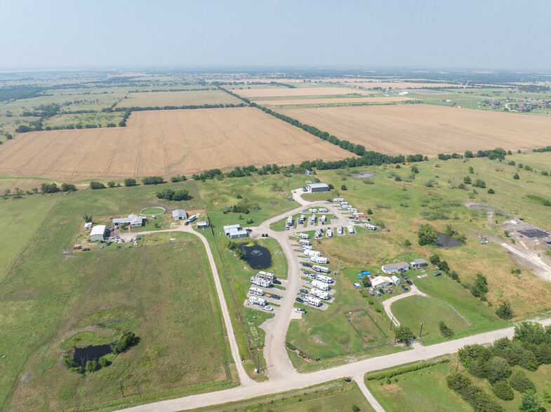 4728 Private Road 2671, Royse City, TX for sale - Primary Photo - Image 1 of 1