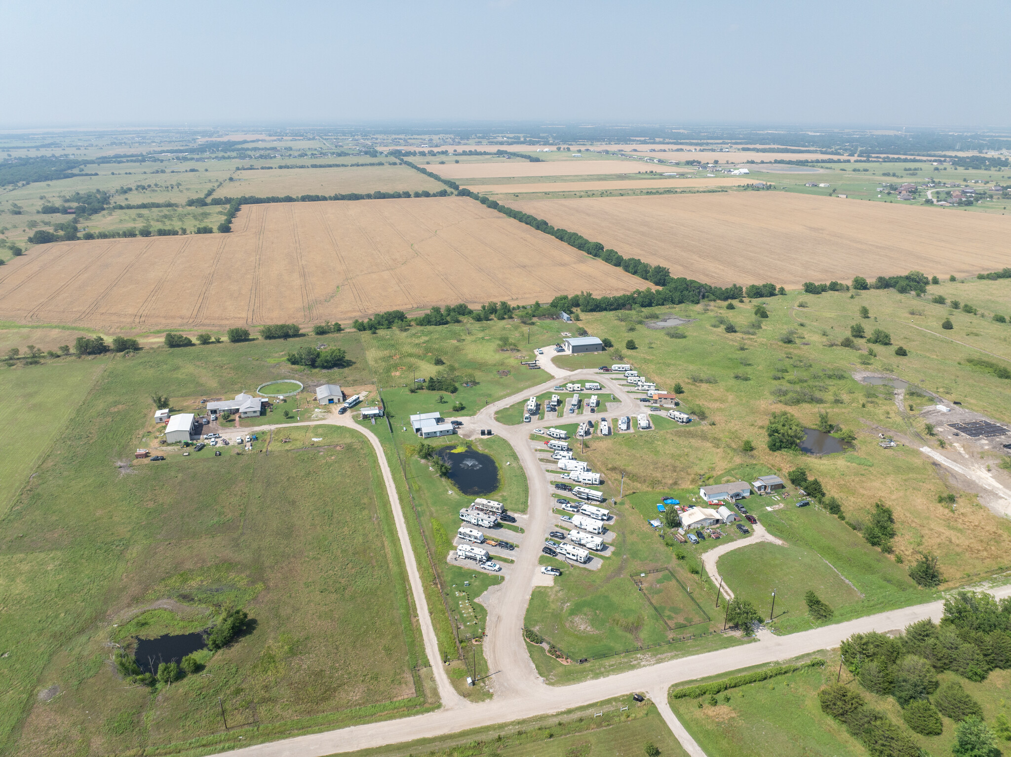 4728 Private Road 2671, Royse City, TX for sale Primary Photo- Image 1 of 1