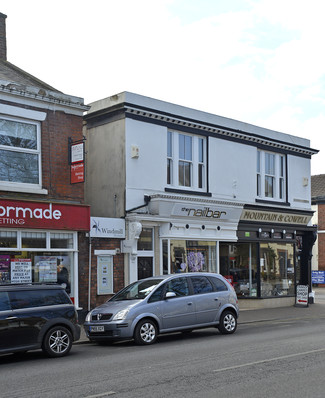 More details for 14 Market Sq, Lytham St Annes - Retail for Lease