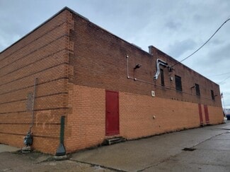 More details for 20035 Plymouth Rd, Detroit, MI - Retail for Sale