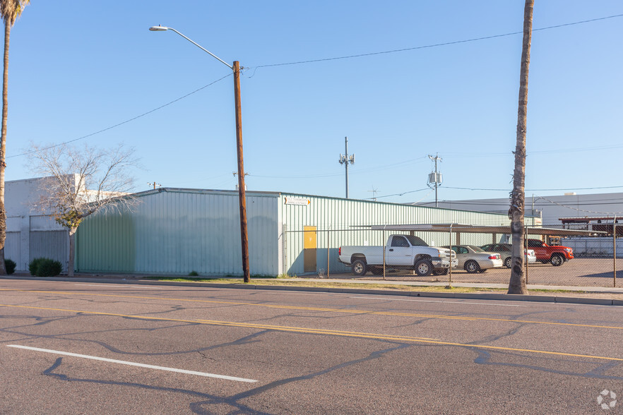 1401 S Central Ave, Phoenix, AZ for sale - Building Photo - Image 1 of 1