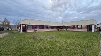 More details for Rue De Micy, La Chapelle-Saint-Mesmin - Office for Lease