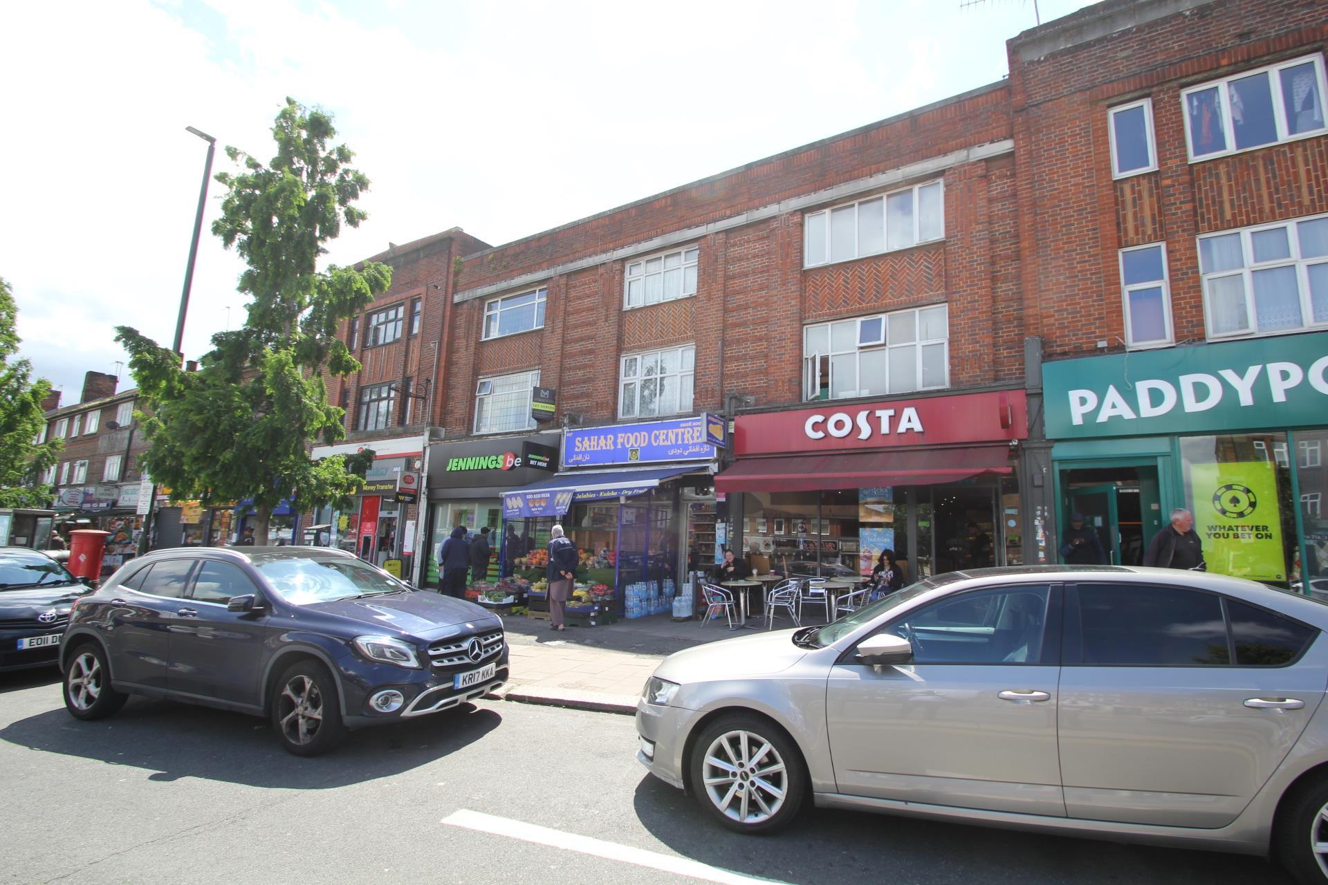 217 Edgware Rd, London for sale Building Photo- Image 1 of 1