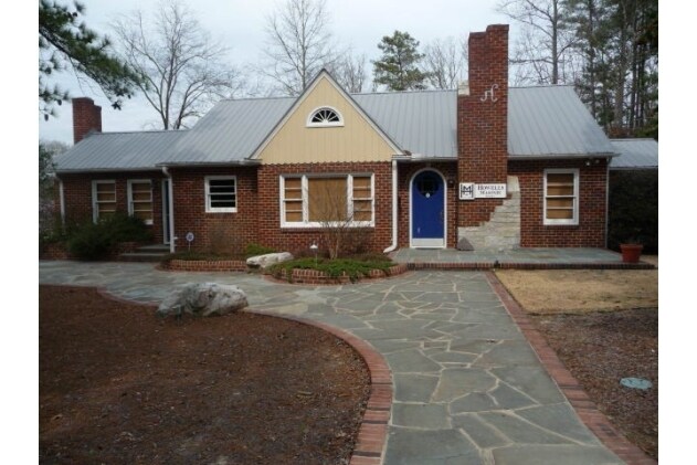 10327 NC Hwy 211, Aberdeen, NC for sale - Primary Photo - Image 1 of 1